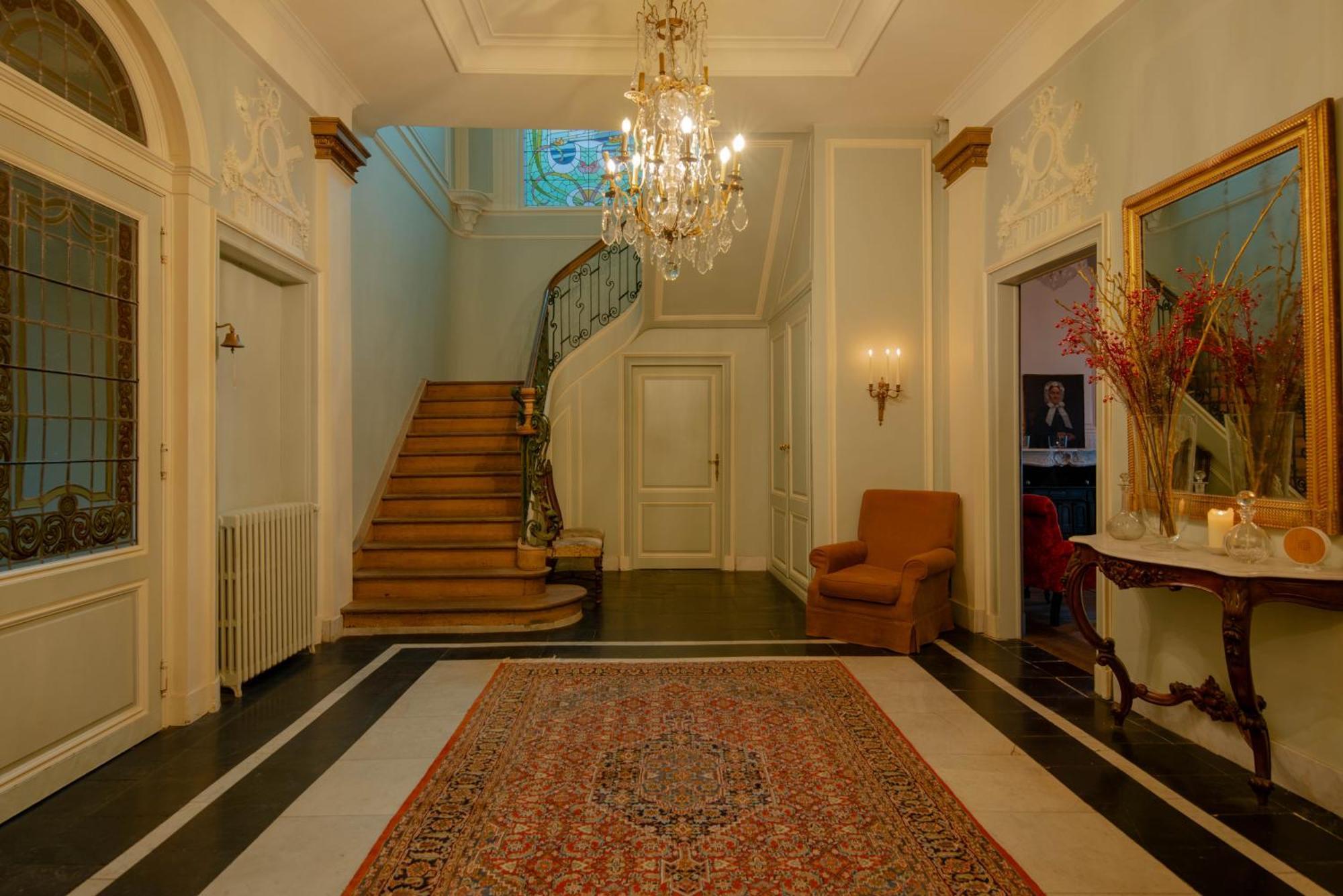 Bed & Breakfast De Corenbloem Luxury - Adults Only Brugge