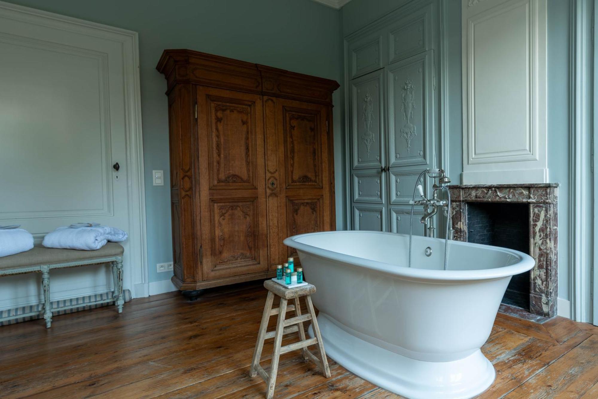 De Corenbloem Luxury - Adults Only Brugge