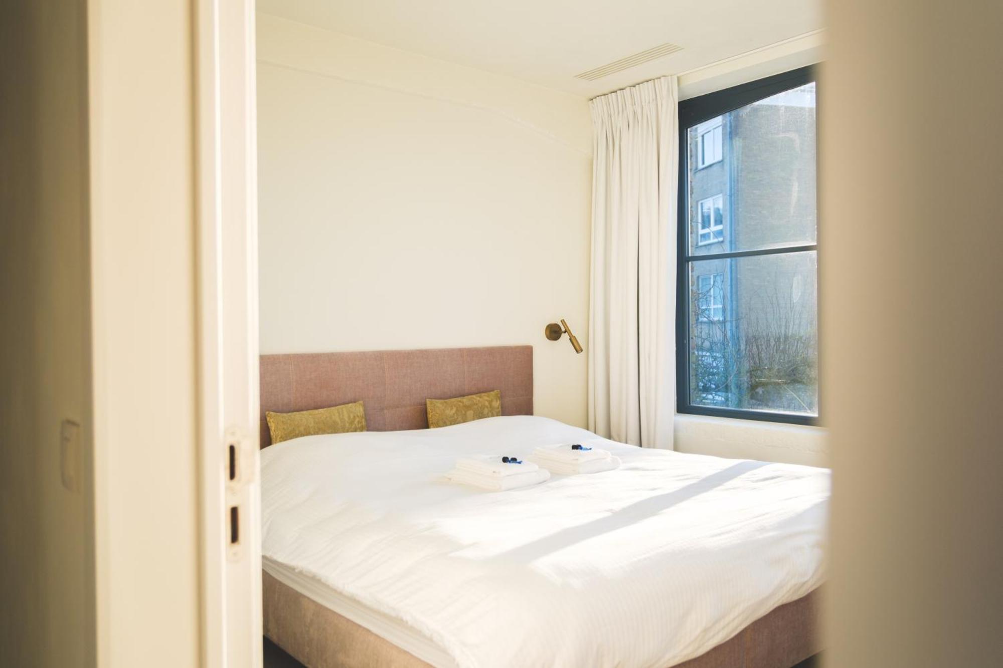 Apartment Bridgerton *