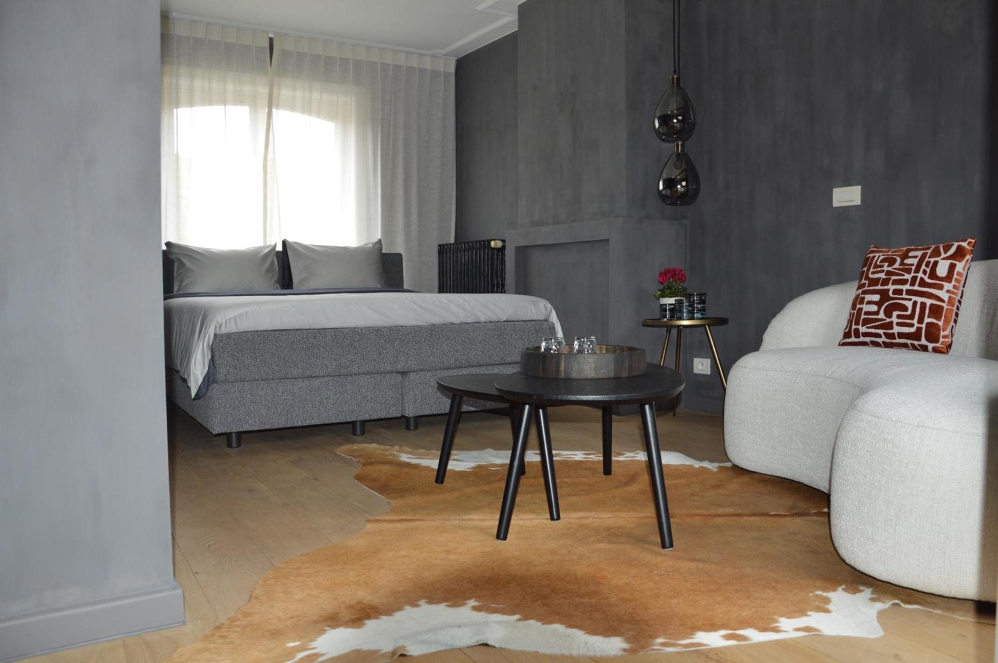 Bed & Breakfast Amato-brugge Bruges