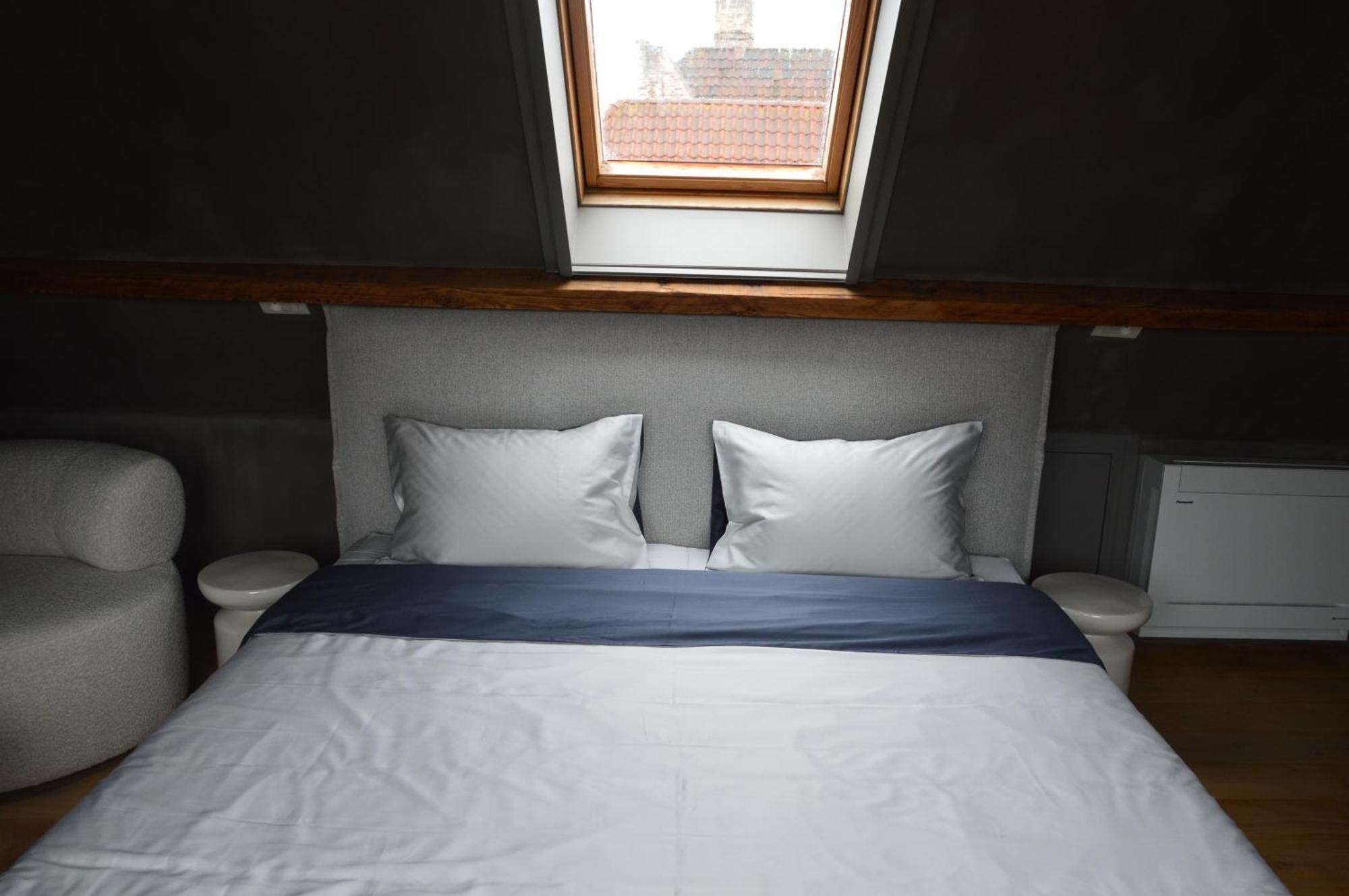 Bed & Breakfast Amato-brugge