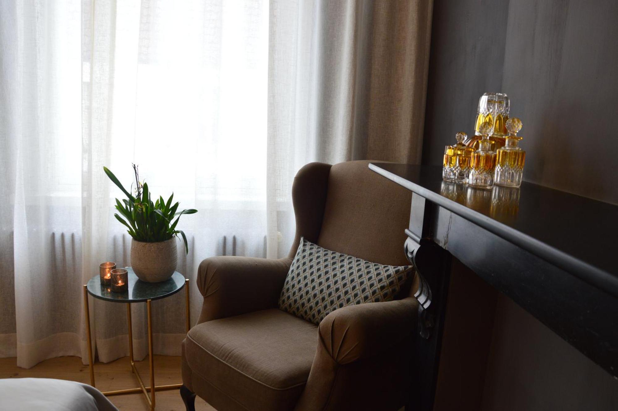 Amato-brugge Bed & Breakfast