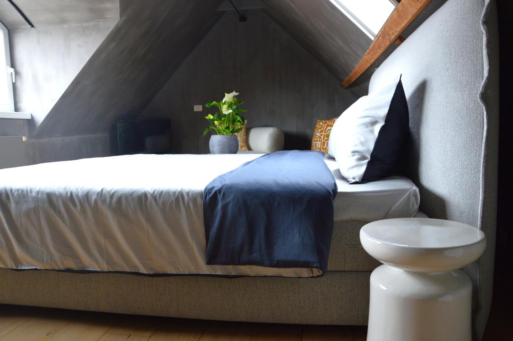 Amato-brugge Bed & Breakfast