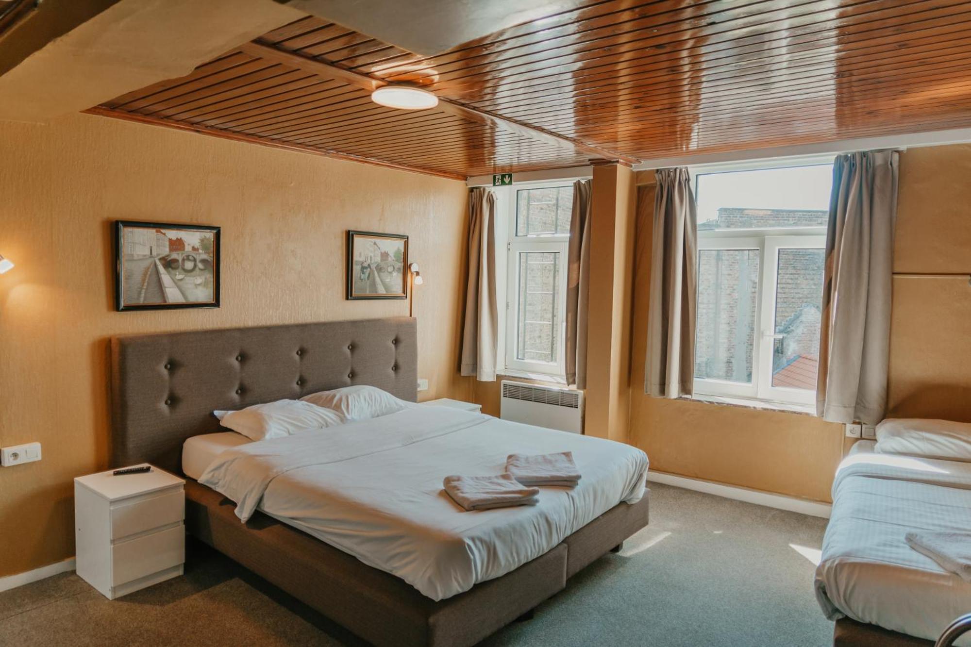 Hotel Cavalier Brugge