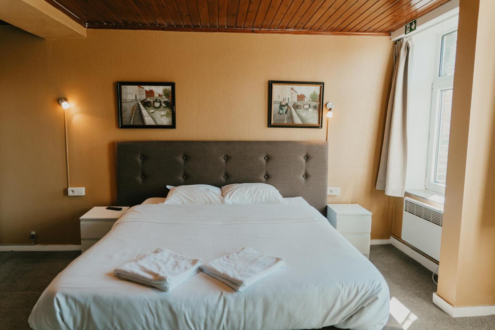 Cavalier Hotel Brugge
