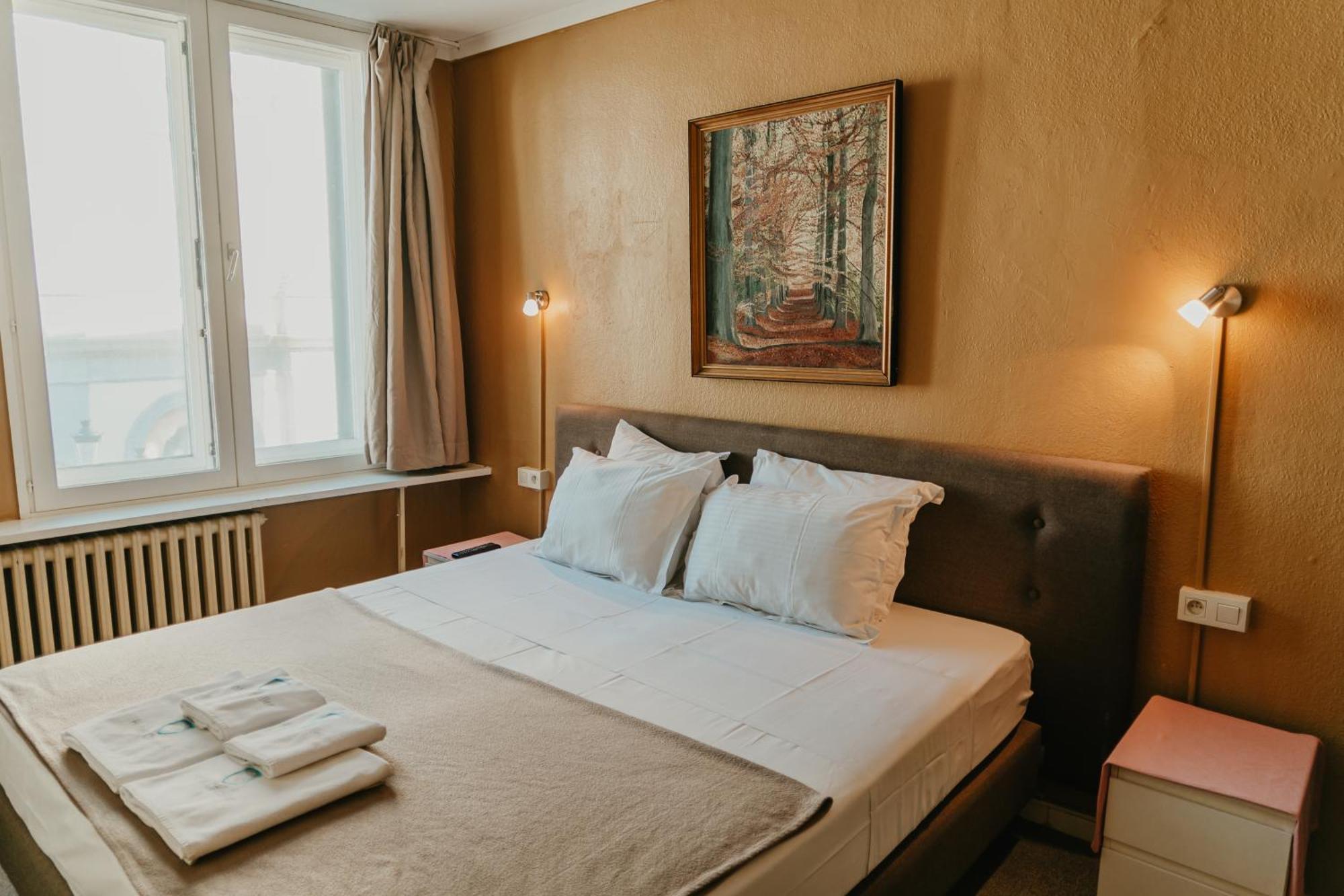 Hotel Cavalier Brugge