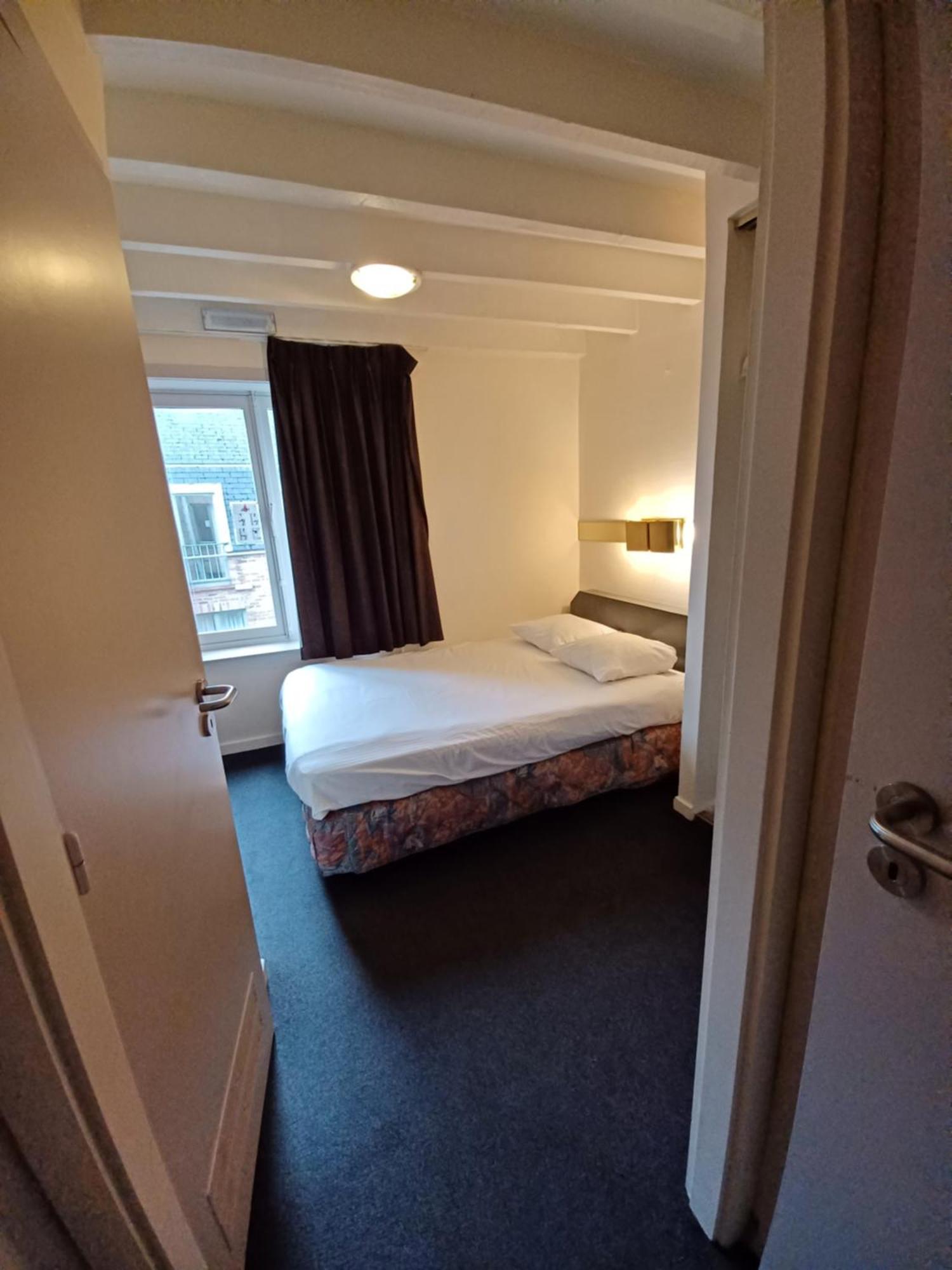 Hotel Koffieboontje Budget 2*
