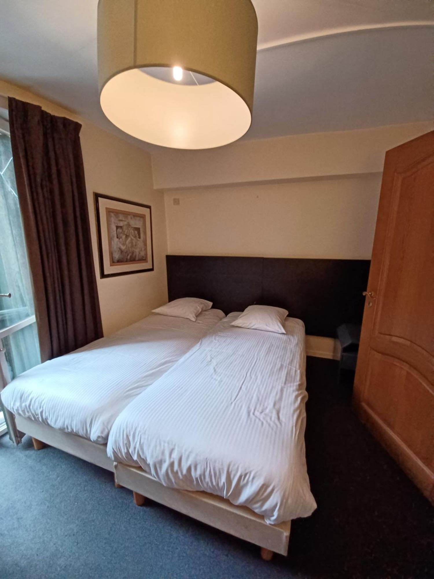 Koffieboontje Budget Hotel 2*