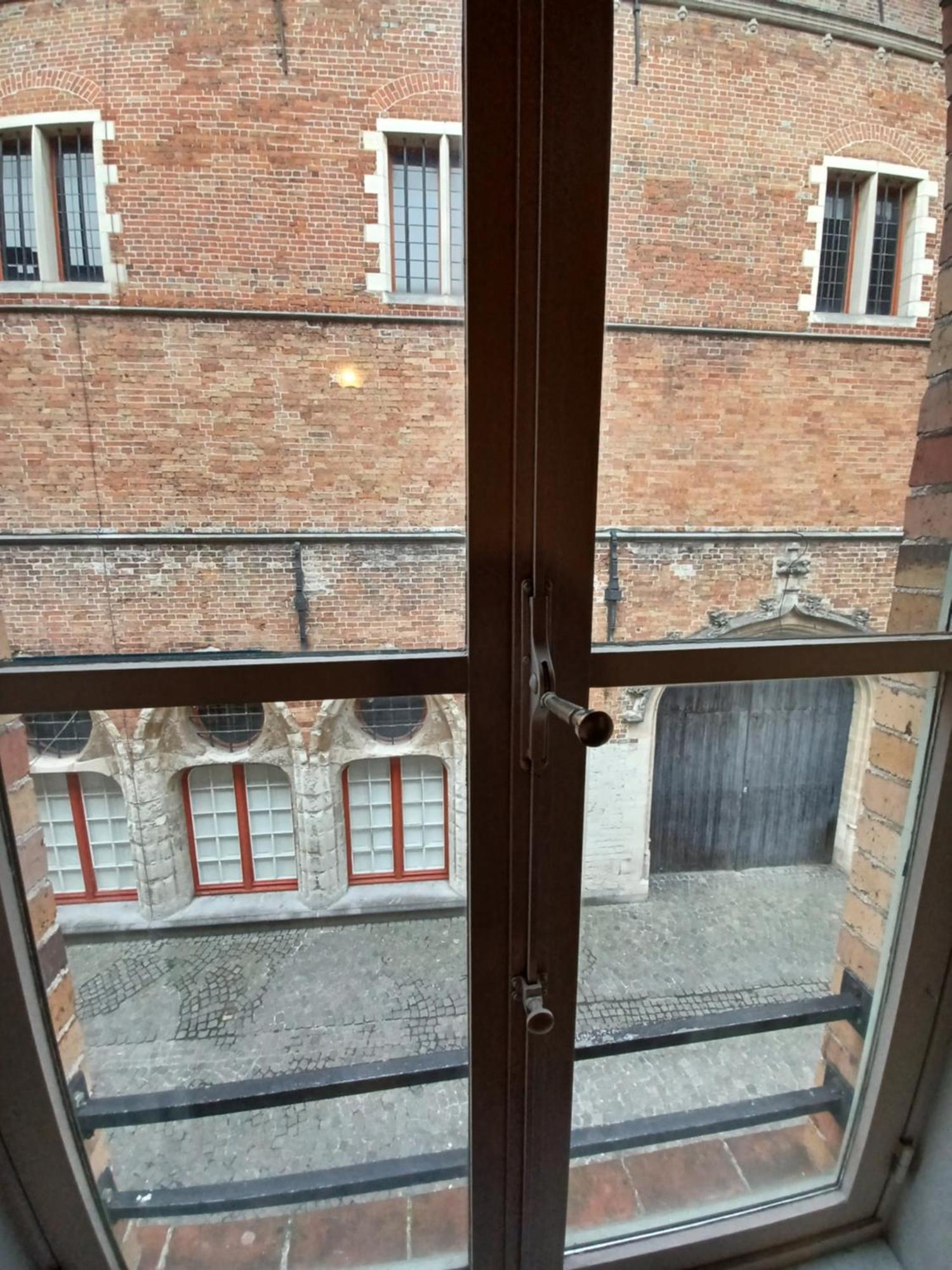 Hotel Koffieboontje Budget