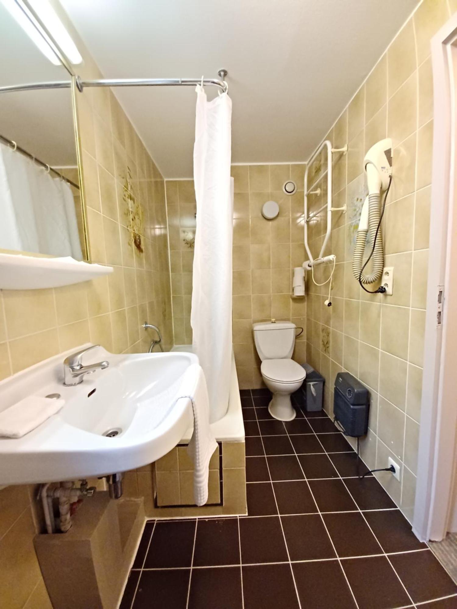 Hotel Koffieboontje Budget