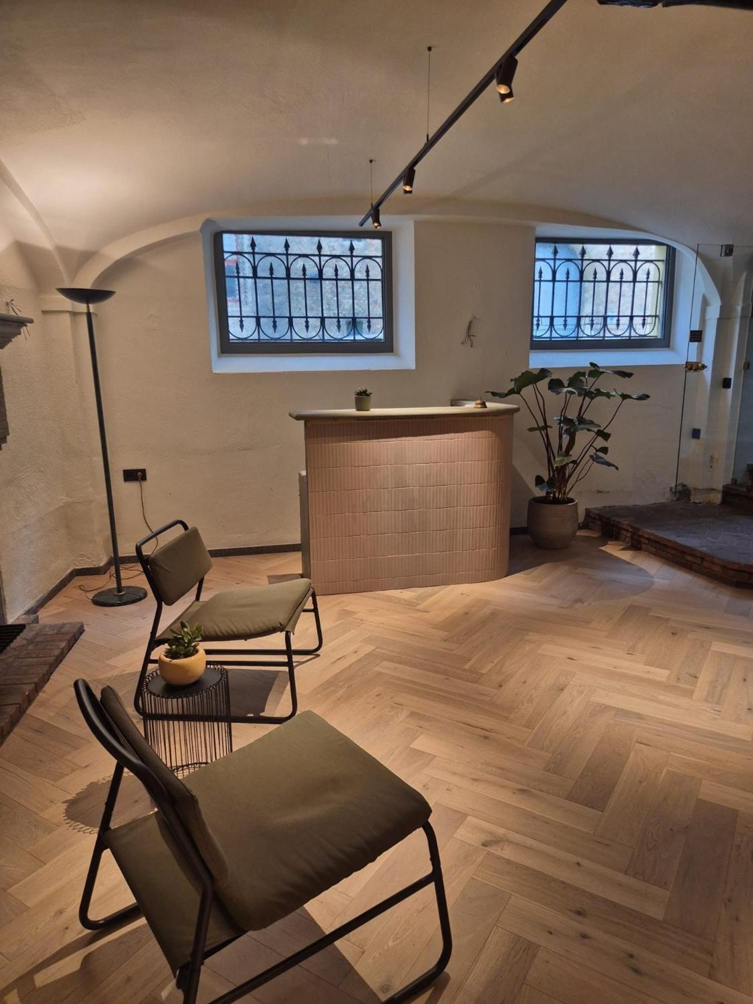 Lucca Hotel 3*