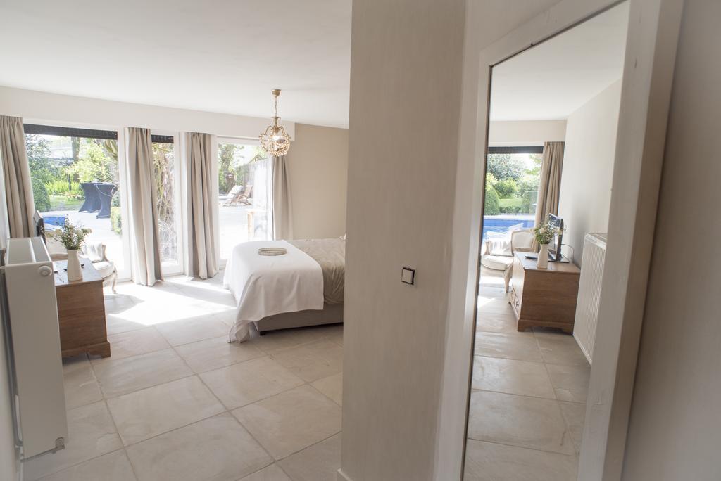 Filemon&baucis Bed & Breakfast Brugge