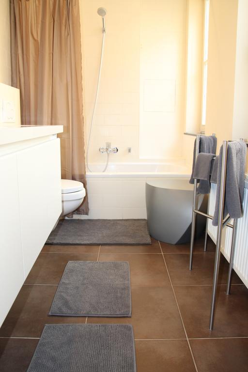 Galbert 3* Bruges