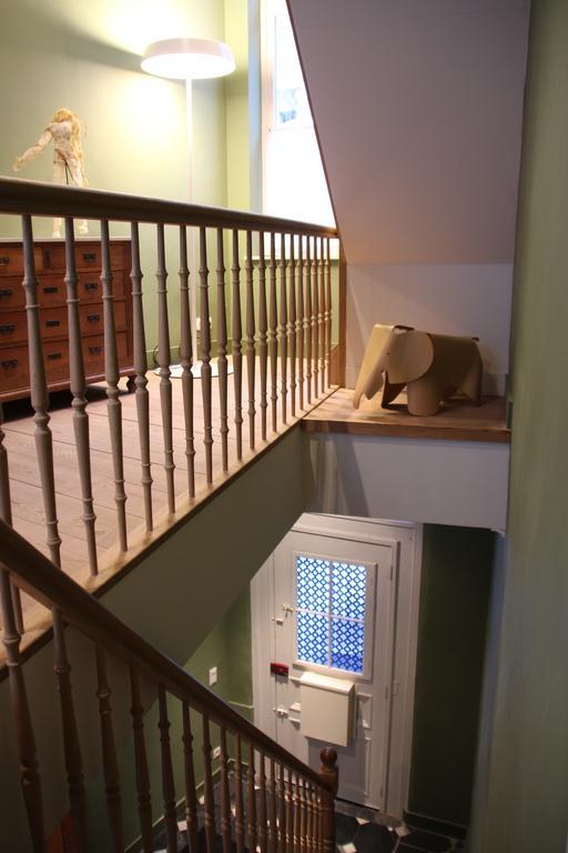Galbert 3* Bruges