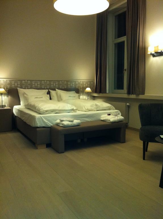 Bed & Breakfast Blomdaele
