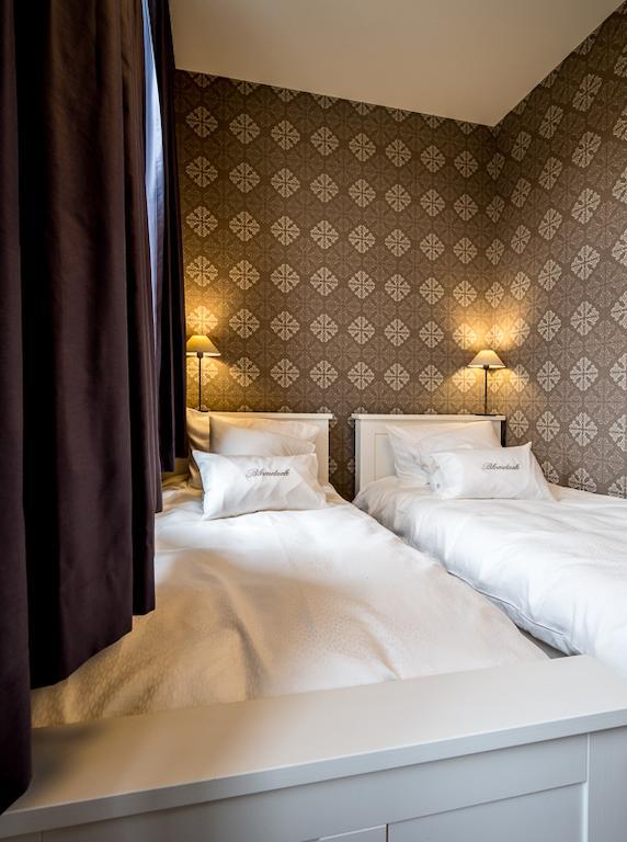 Bed & Breakfast Blomdaele Bruges