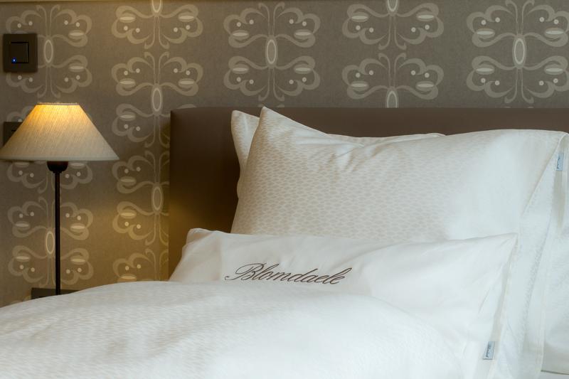 Bed & Breakfast Blomdaele