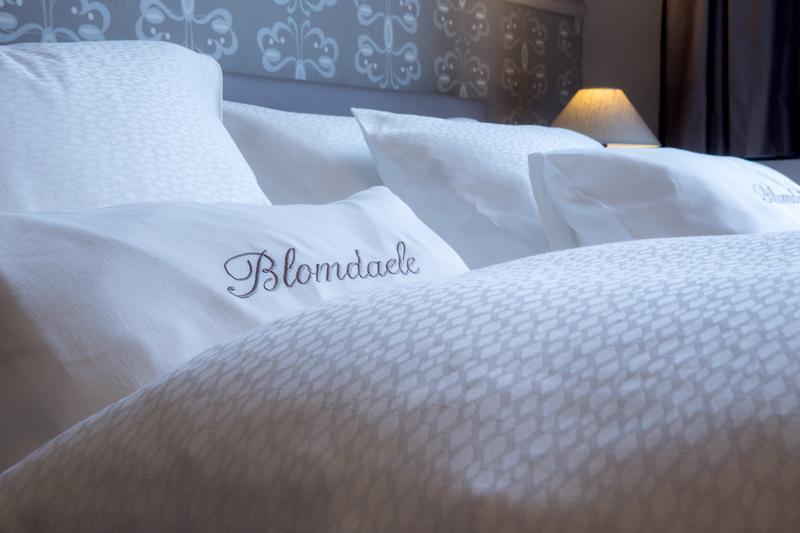 Bed & Breakfast Blomdaele 2*