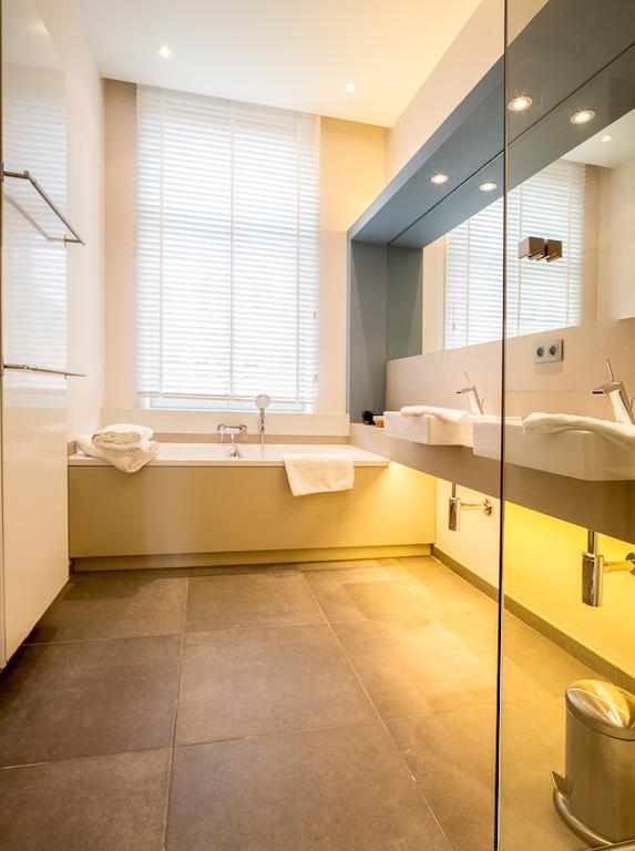Bed & Breakfast Blomdaele Bruges