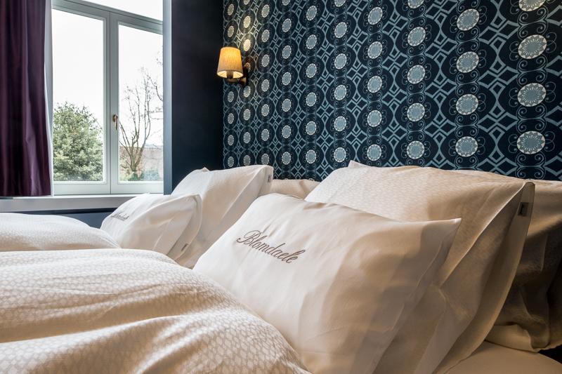 Bed & Breakfast Blomdaele Bruges