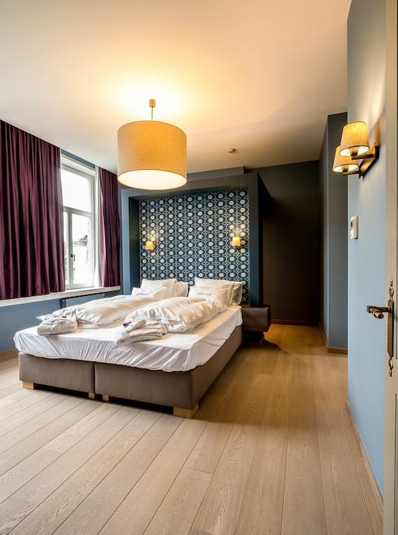 Bed & Breakfast Blomdaele Bruges