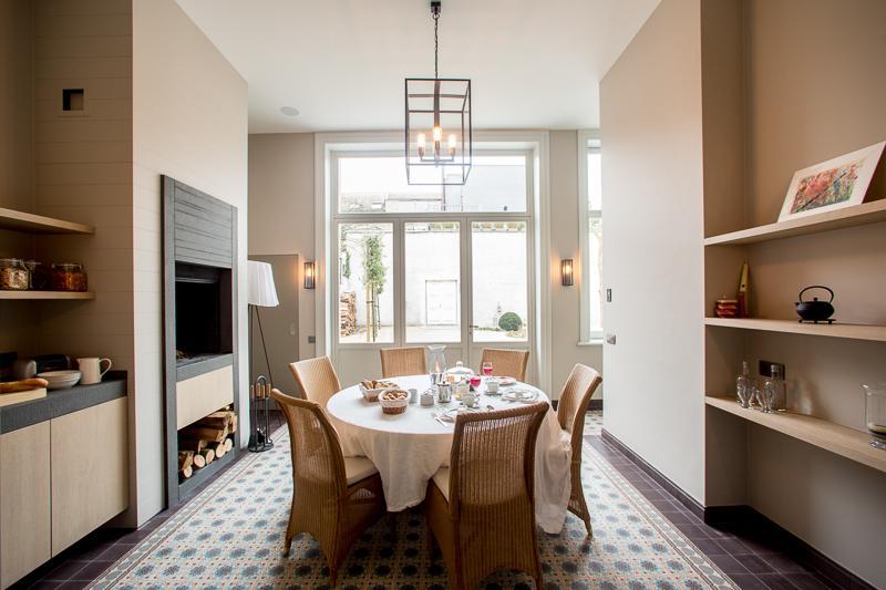 Bed & Breakfast Blomdaele Bruges