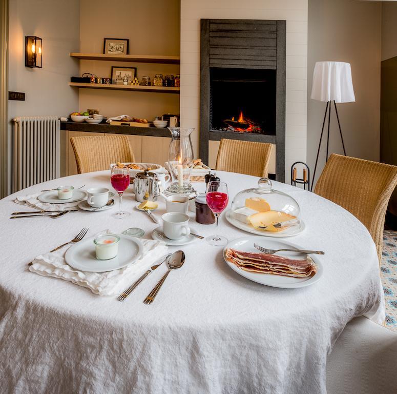 Bed & Breakfast Blomdaele Bruges