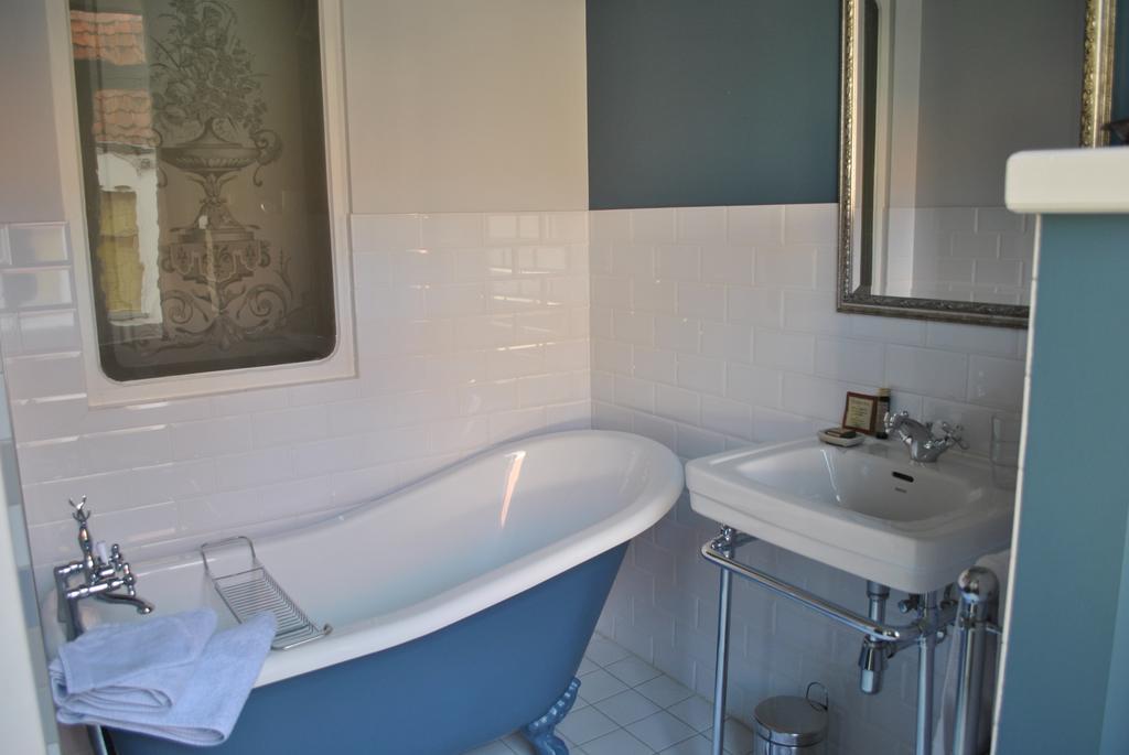 Bed & Breakfast Amato-brugge Bruges