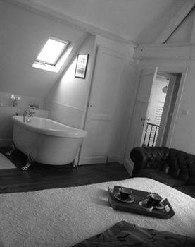 Couette-café Le Flaneur Bruges