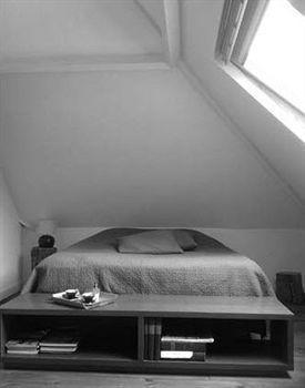 Couette-café Le Flaneur 3*
