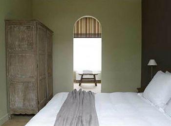 't Wit Huys 3* Bruges