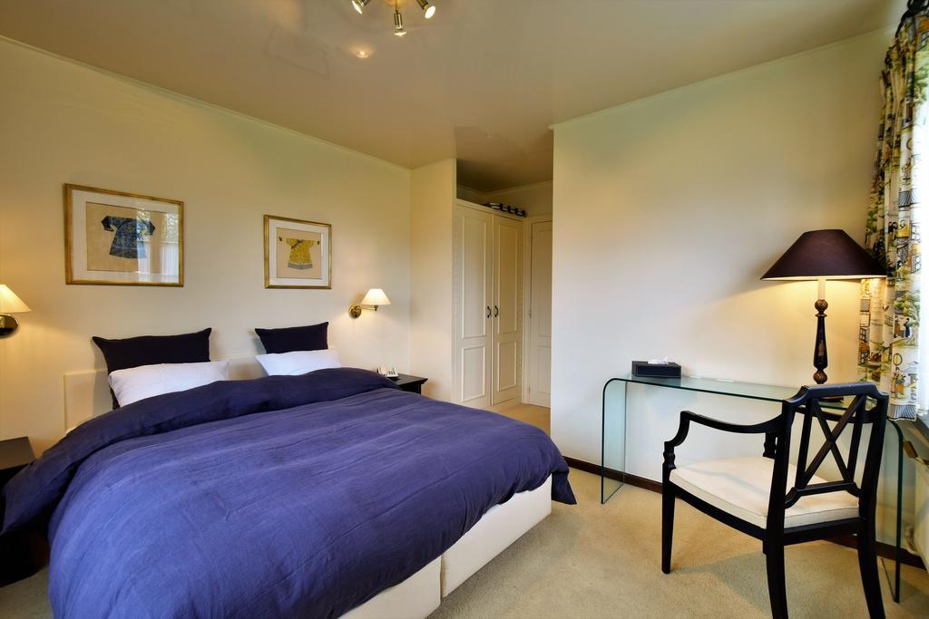 Hotel Wilgenhof 2*