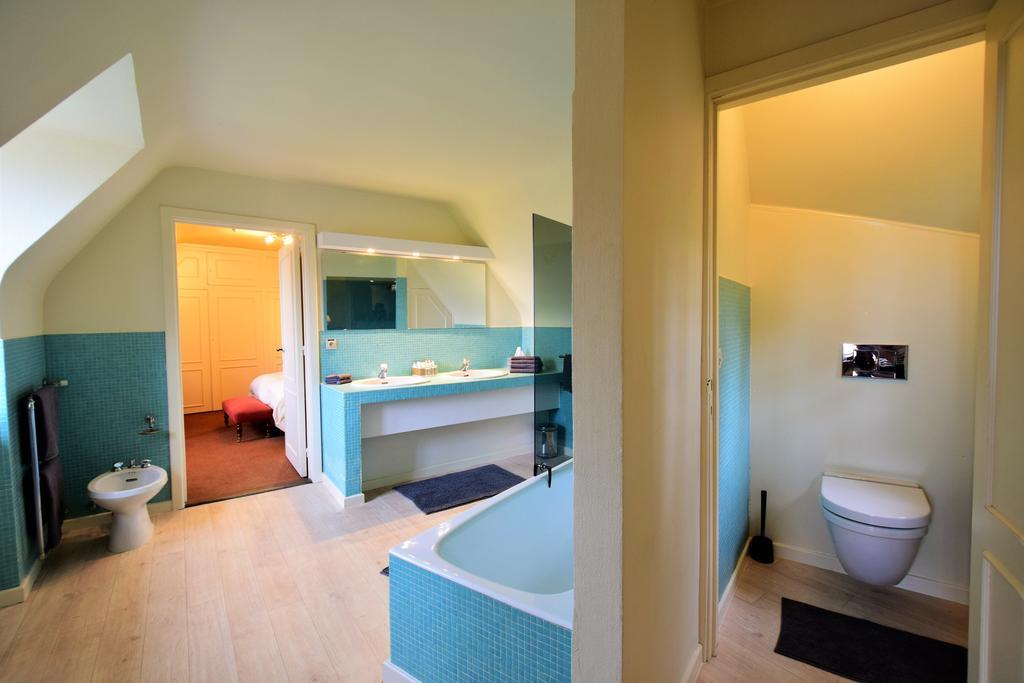 Wilgenhof Hotel Brugge