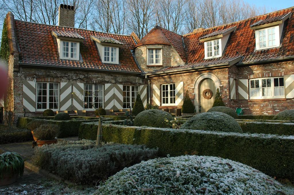 Wilgenhof 2*