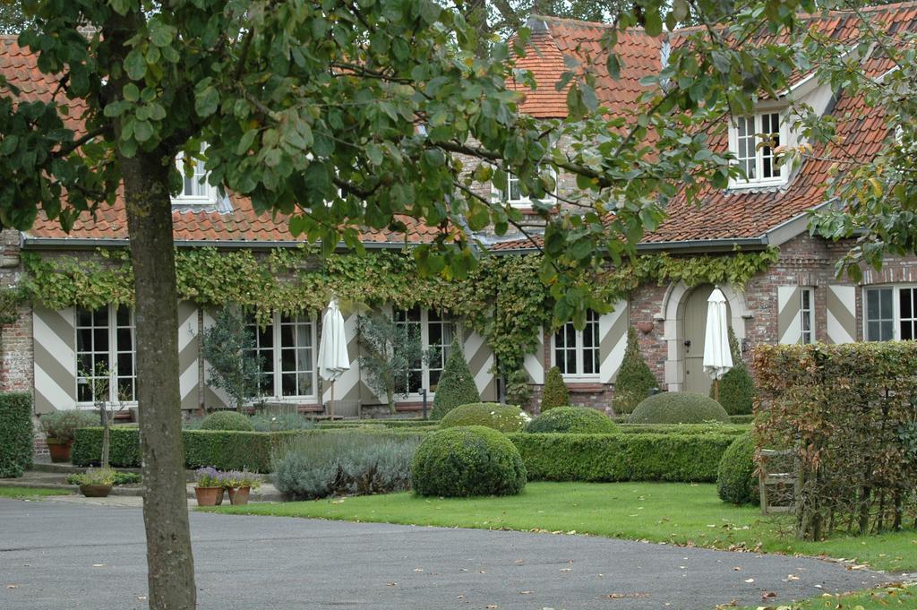 Wilgenhof Hotel