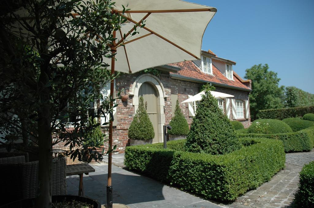 Wilgenhof Brugge
