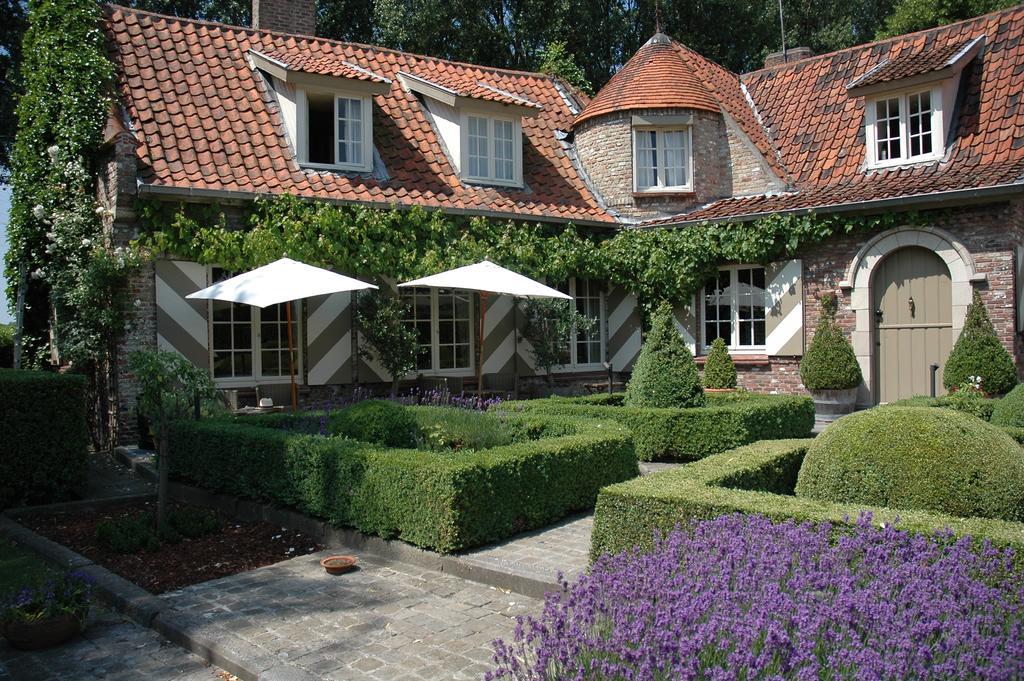 Wilgenhof Hotel