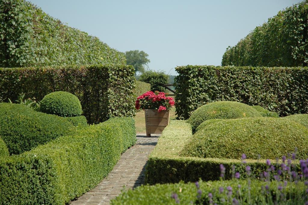 Wilgenhof