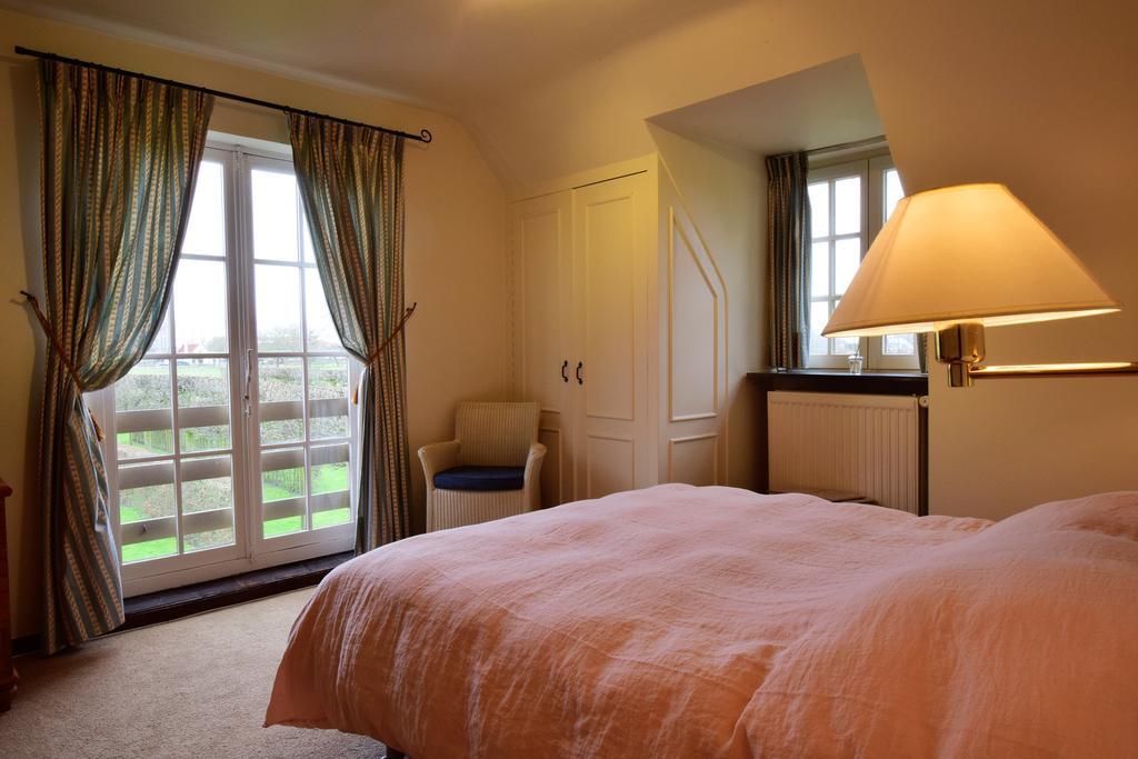Hotel Wilgenhof