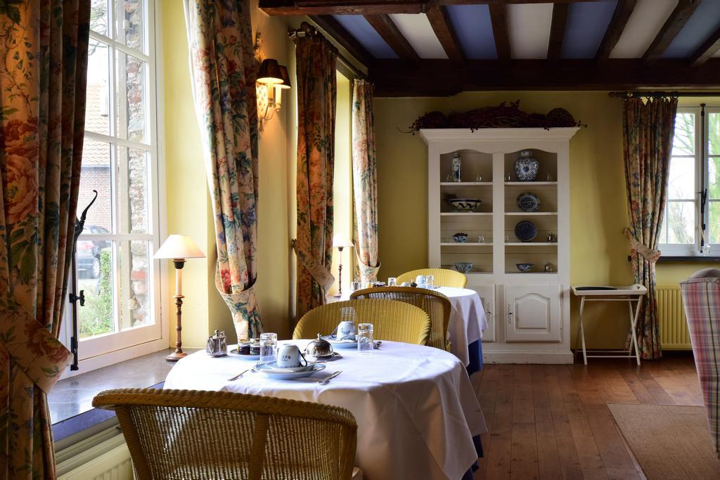 Wilgenhof Hotel Brugge