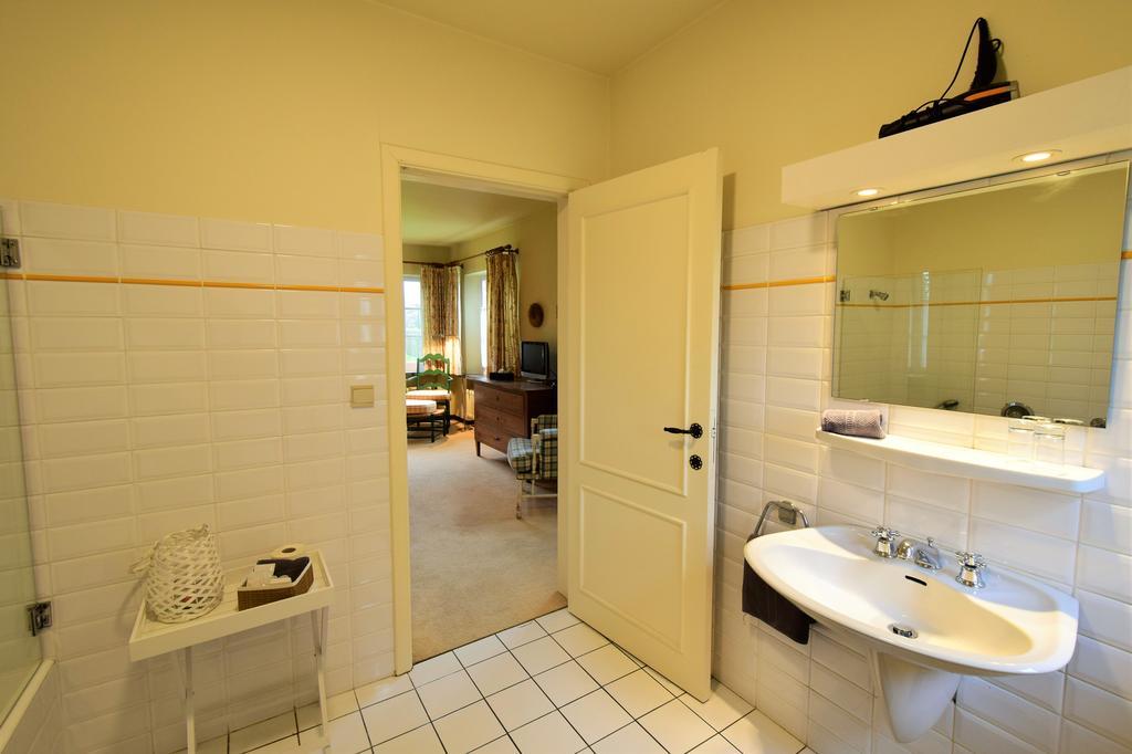Wilgenhof Hotel Brugge