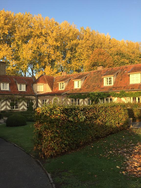 Wilgenhof Hotel 2*