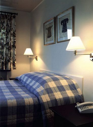 Hotel Wilgenhof 2*
