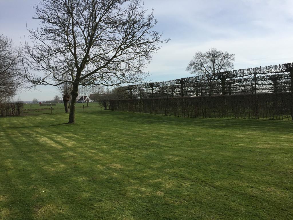 Wilgenhof 2* Brugge