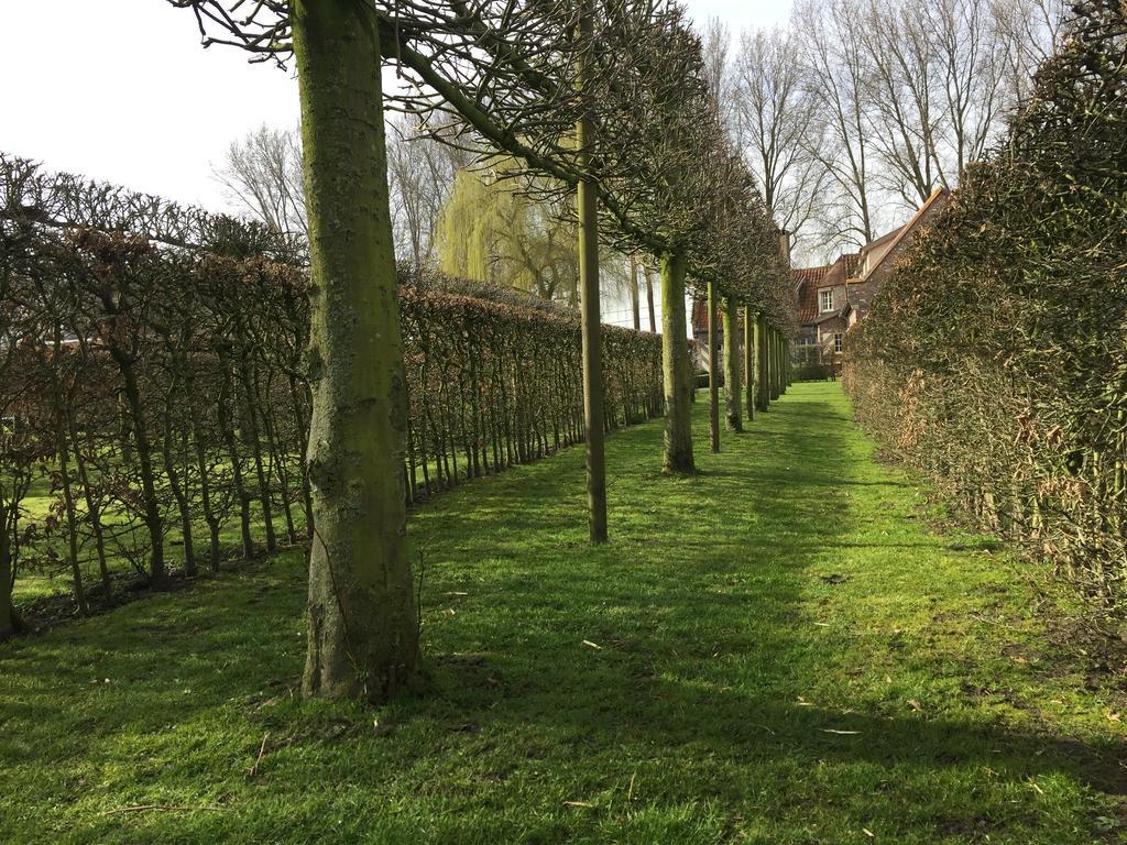 Wilgenhof 2*