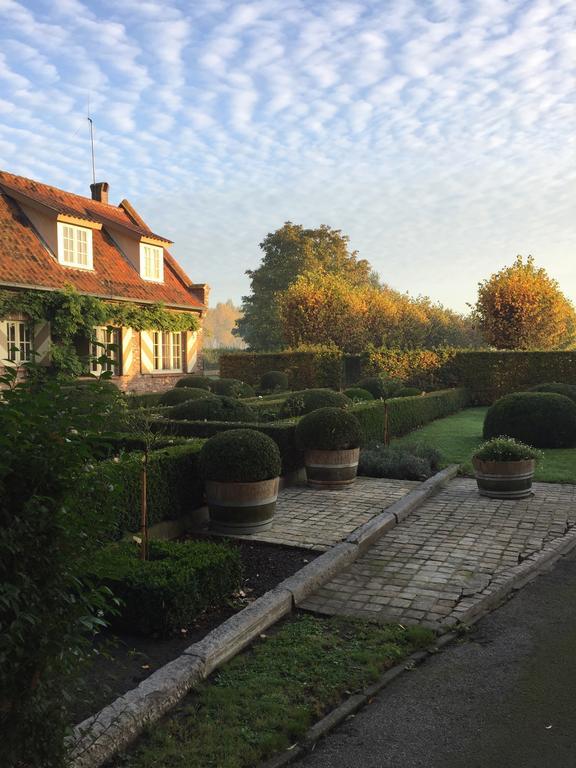Wilgenhof Hotel Brugge