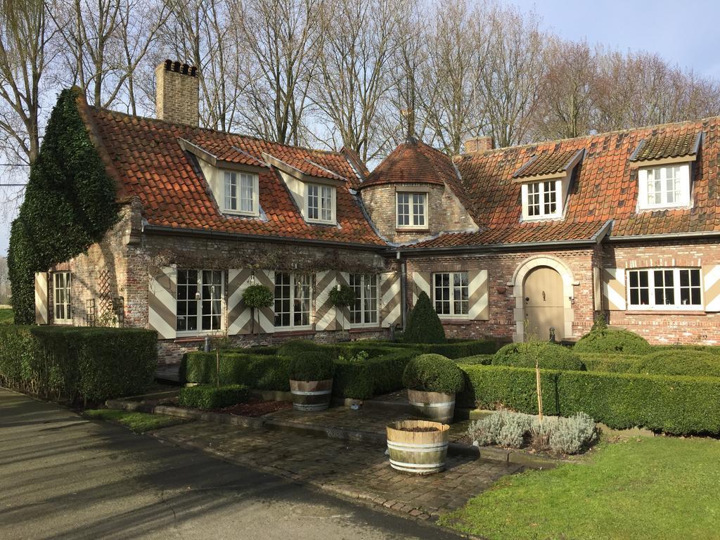 Wilgenhof 2* Brugge