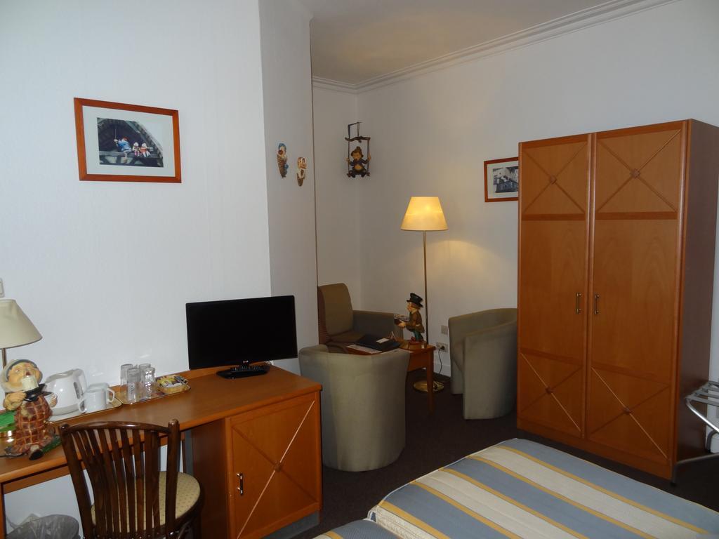 An Officers House Bed & Breakfast Bruges