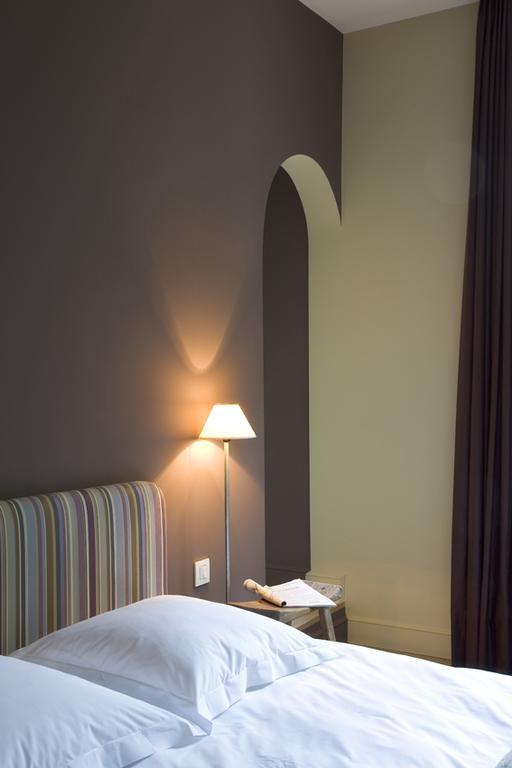 Couette-café 't Wit Huys 3*