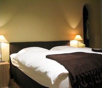 't Wit Huys 3* Bruges
